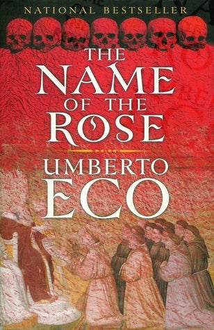 The Name of the Rose: including the Author's Postscript
