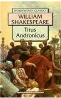 Titus Andronicus (Wordsworth Classics) cover image