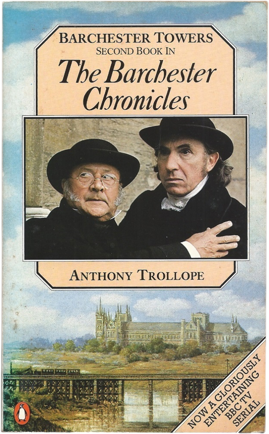 Barchester Towers