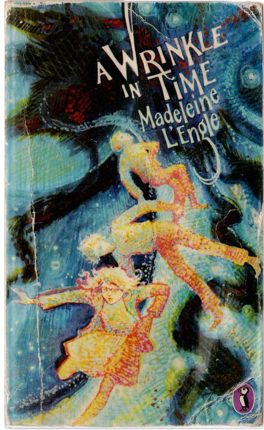 A Wrinkle in Time