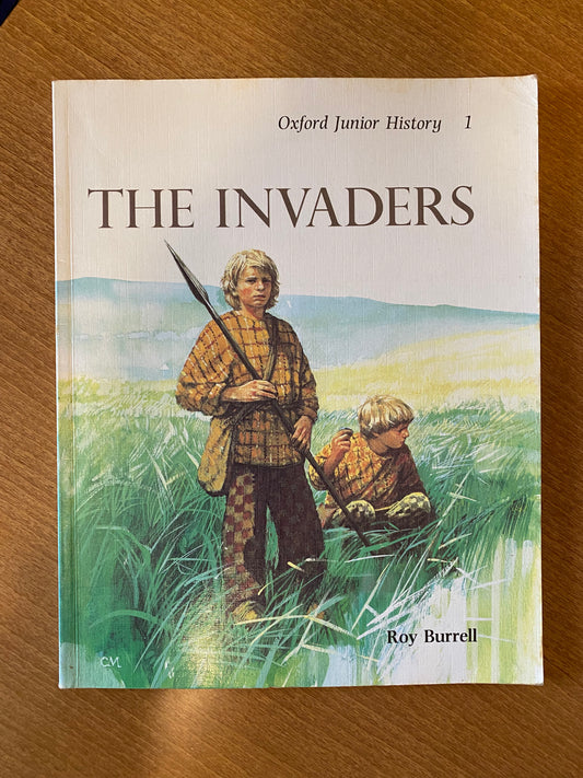 The Invaders