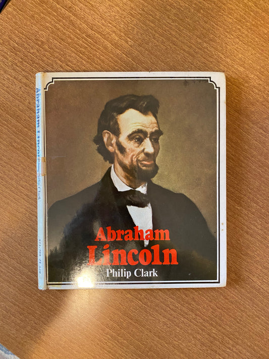 Abraham Lincoln
