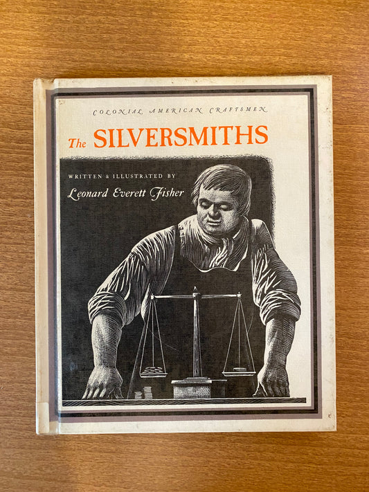 The Silversmiths