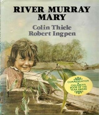 River Murray Mary