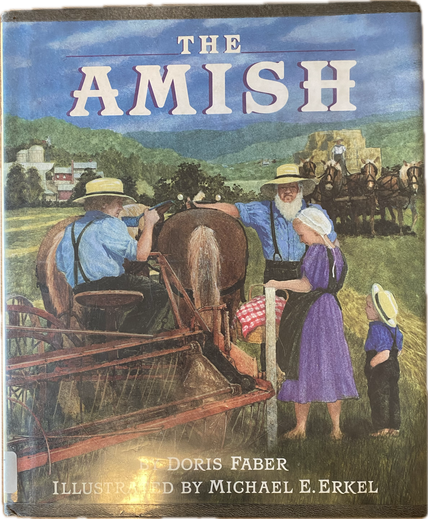 The Amish