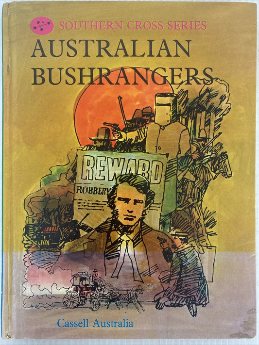 Australian Bushrangers