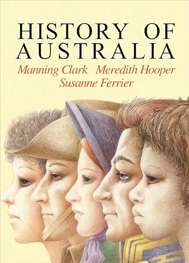 The Scholastic History of Australia
