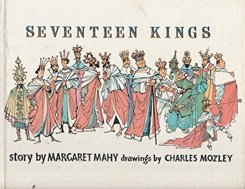 17 Kings & 42 Elephants
