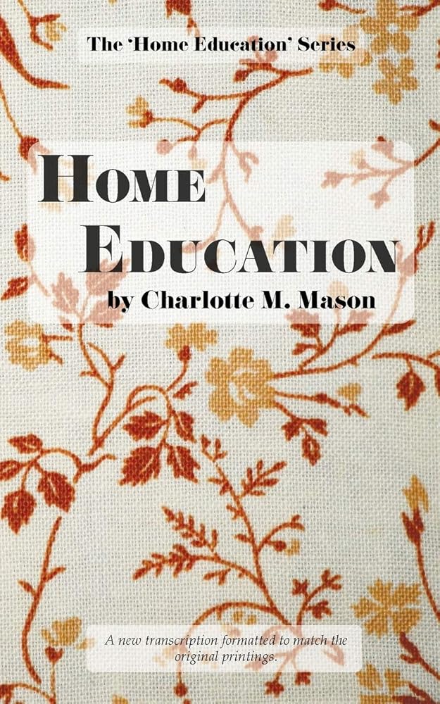 Home Education (The Home Education Series) cover image