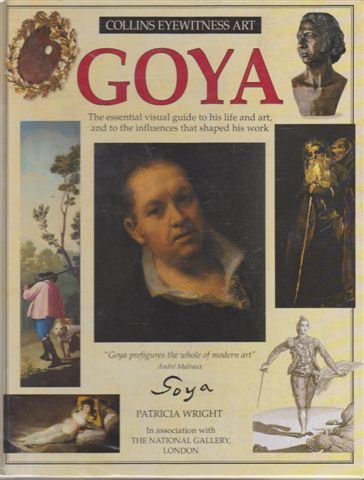Goya cover image