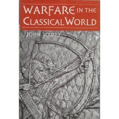 Warfare in the Classical World cover image