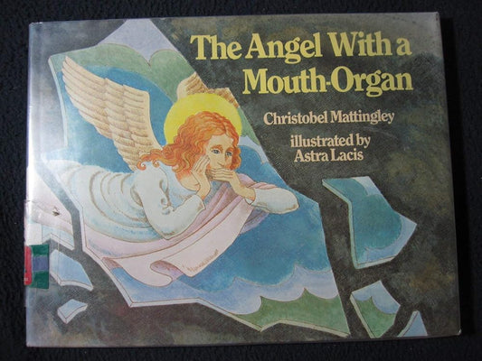 Book cover image