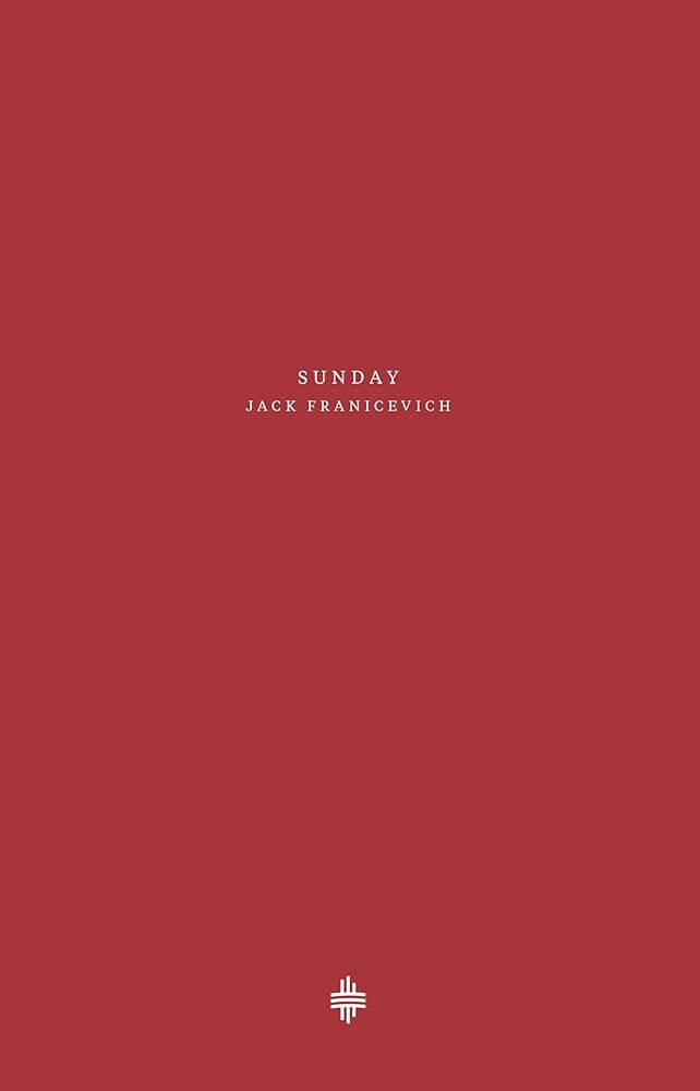 Sunday: Keeping Christian Time cover image