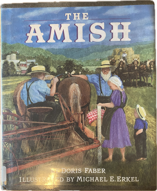 The Amish