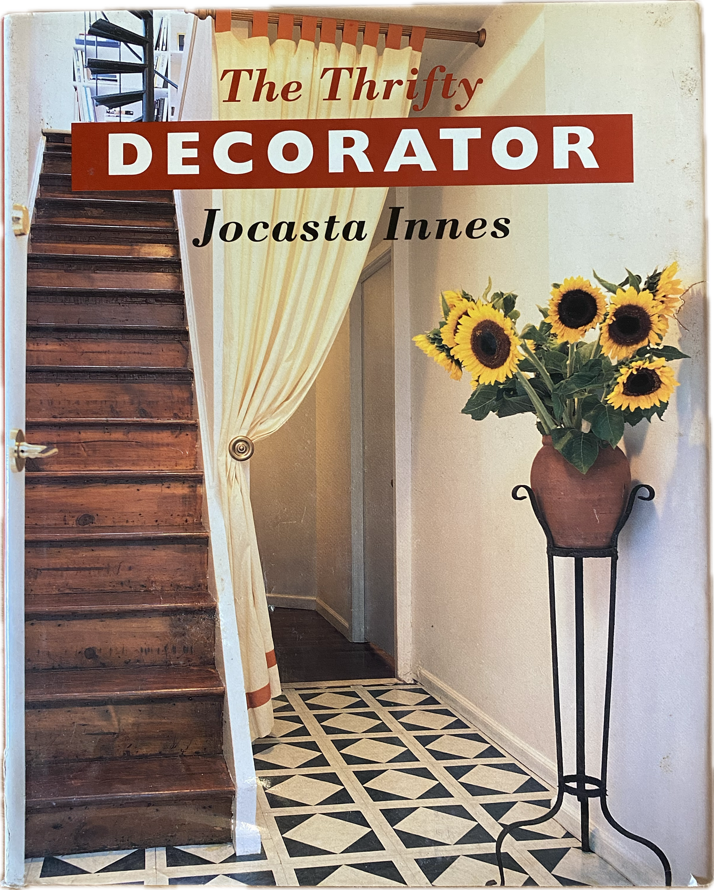 The Thrifty Decorator